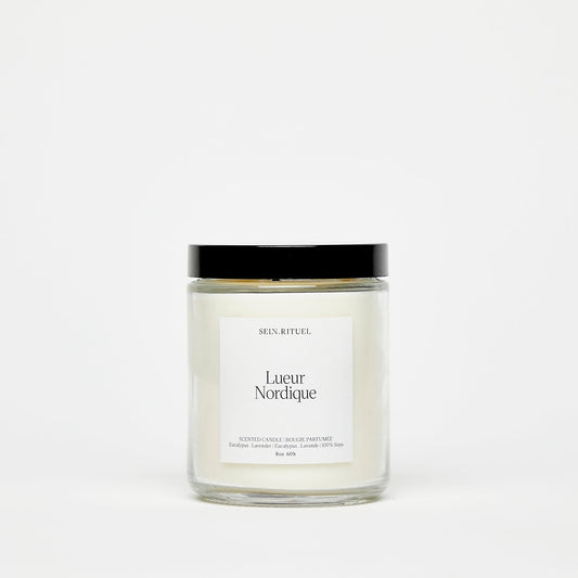 Candle - Lueur Nordique