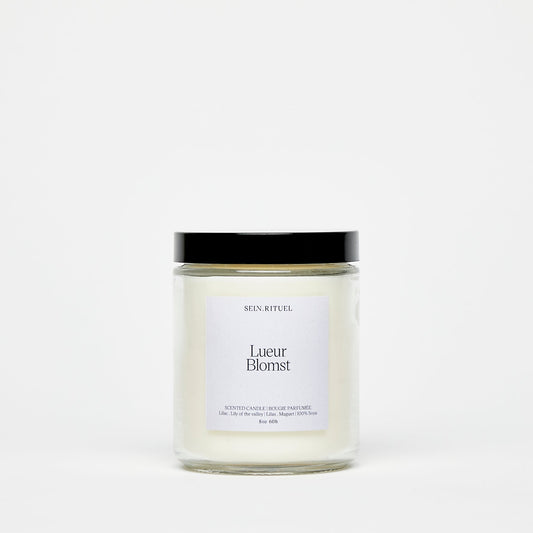 Candle - Lueur Blomst