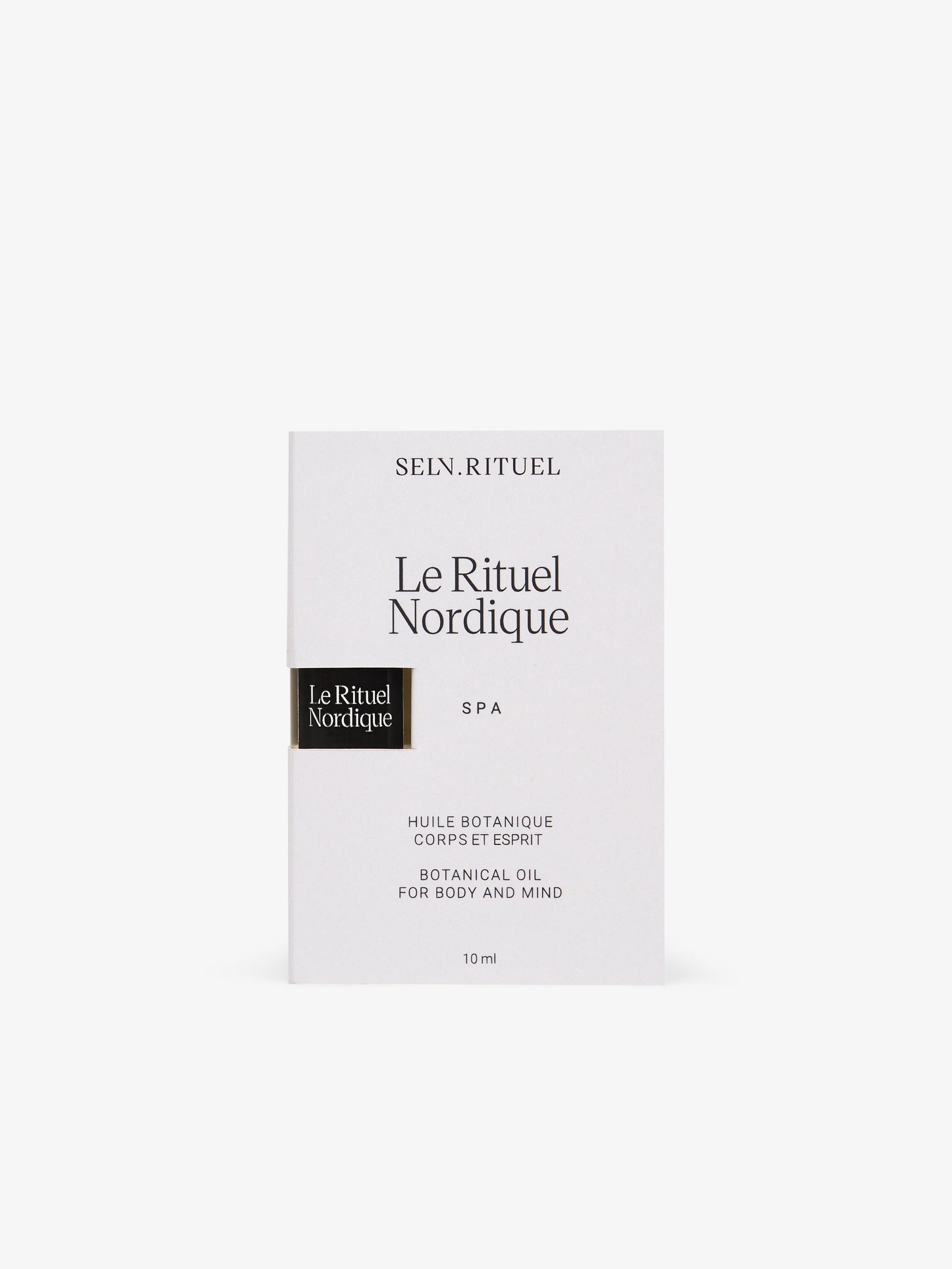 Roll-on Rituel Nordique